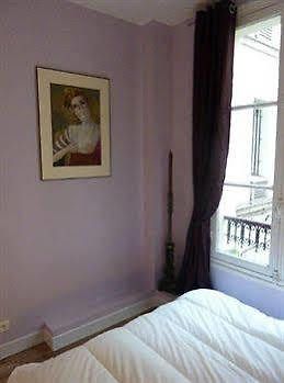 Appartement Nazareth Parigi Esterno foto
